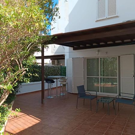 Duplex Espectacular En Primera Linea Naturista! Las Bombardas 외부 사진