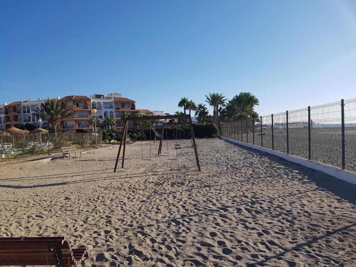 Duplex Espectacular En Primera Linea Naturista! Las Bombardas 외부 사진