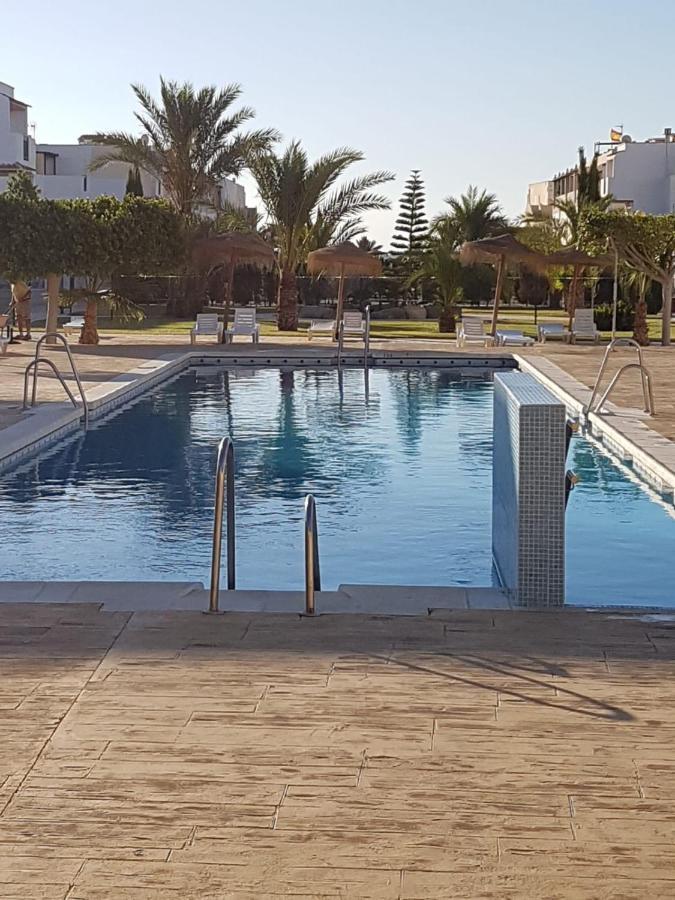 Duplex Espectacular En Primera Linea Naturista! Las Bombardas 외부 사진