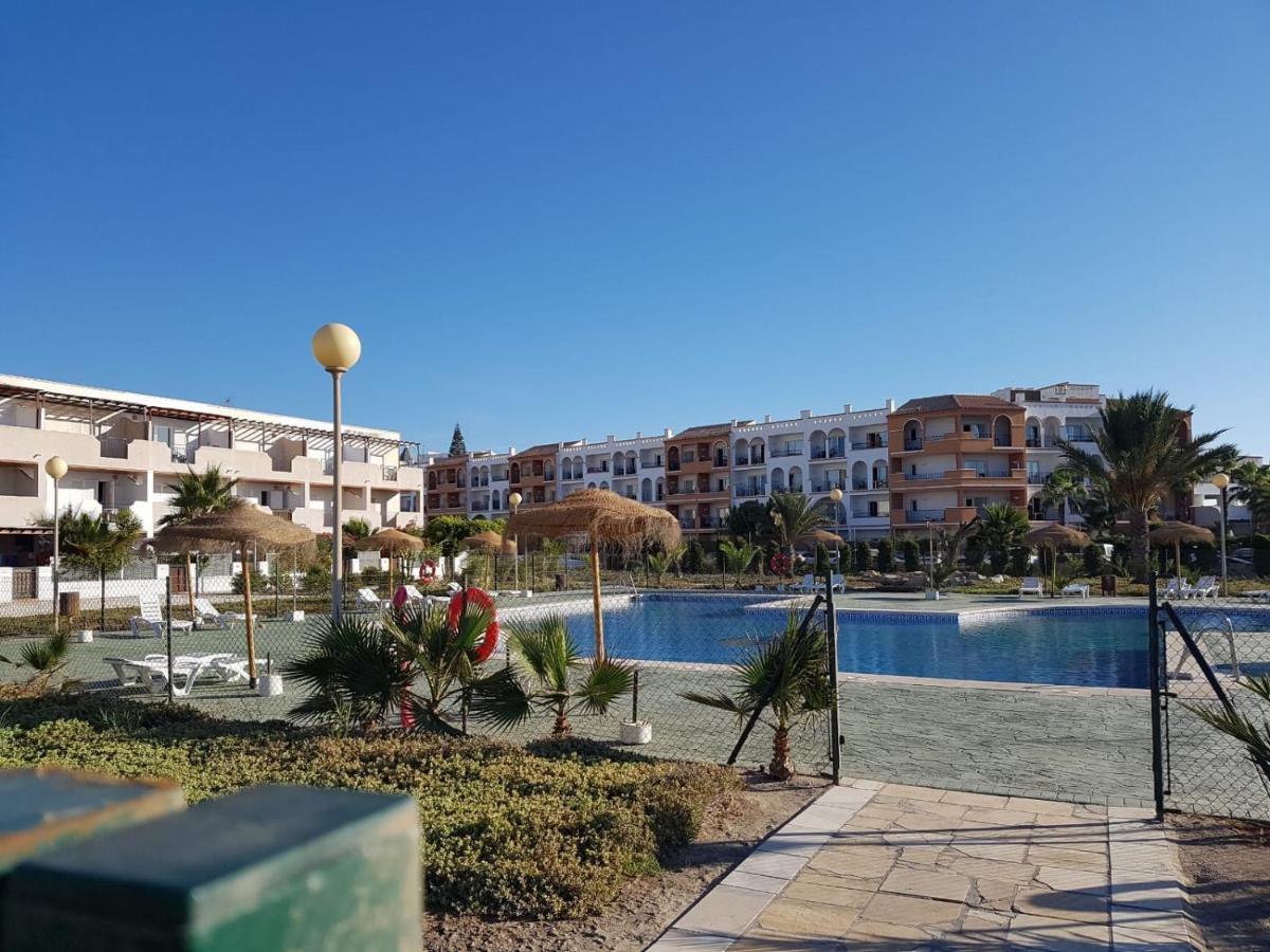 Duplex Espectacular En Primera Linea Naturista! Las Bombardas 외부 사진