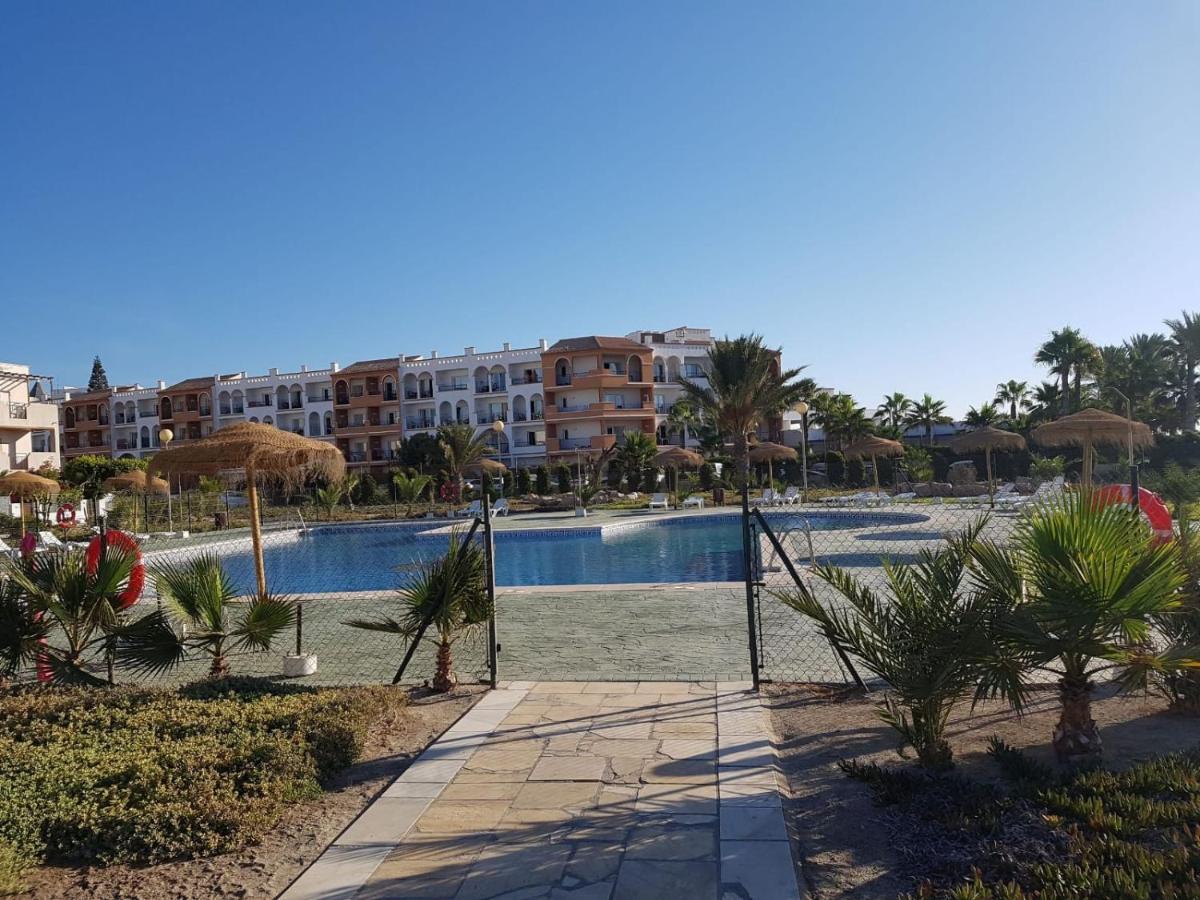 Duplex Espectacular En Primera Linea Naturista! Las Bombardas 외부 사진