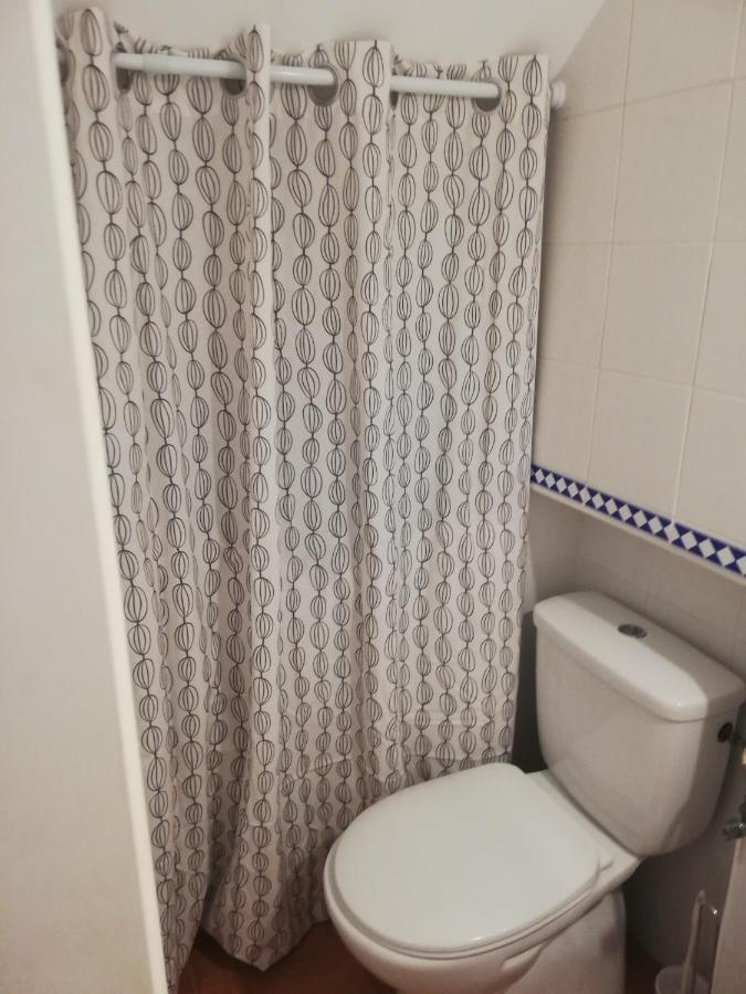 Duplex Espectacular En Primera Linea Naturista! Las Bombardas 외부 사진