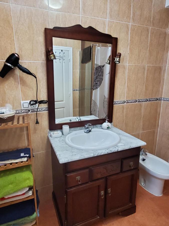Duplex Espectacular En Primera Linea Naturista! Las Bombardas 외부 사진