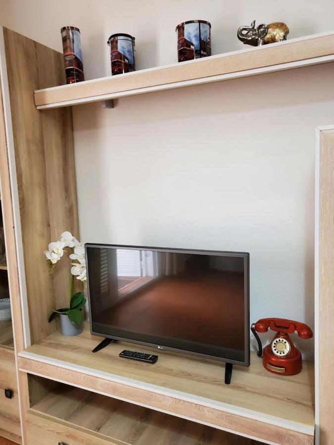 Duplex Espectacular En Primera Linea Naturista! Las Bombardas 외부 사진