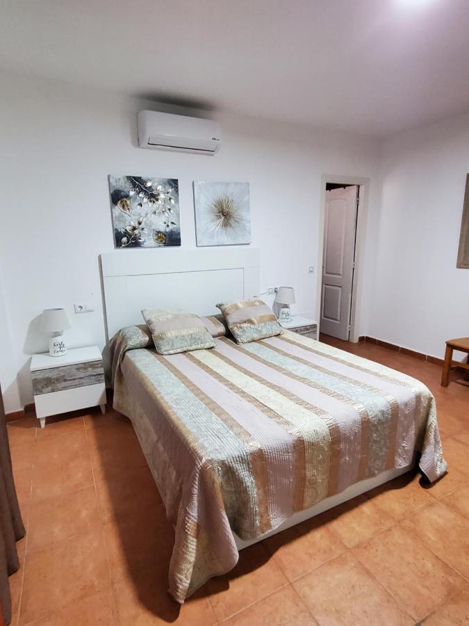 Duplex Espectacular En Primera Linea Naturista! Las Bombardas 외부 사진