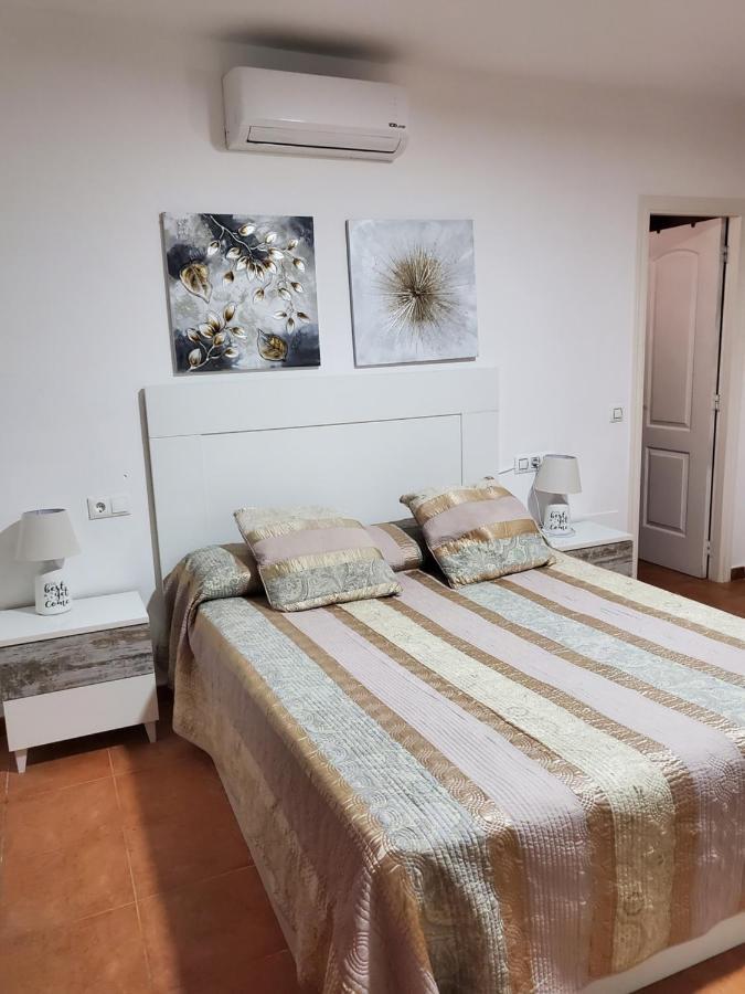 Duplex Espectacular En Primera Linea Naturista! Las Bombardas 외부 사진