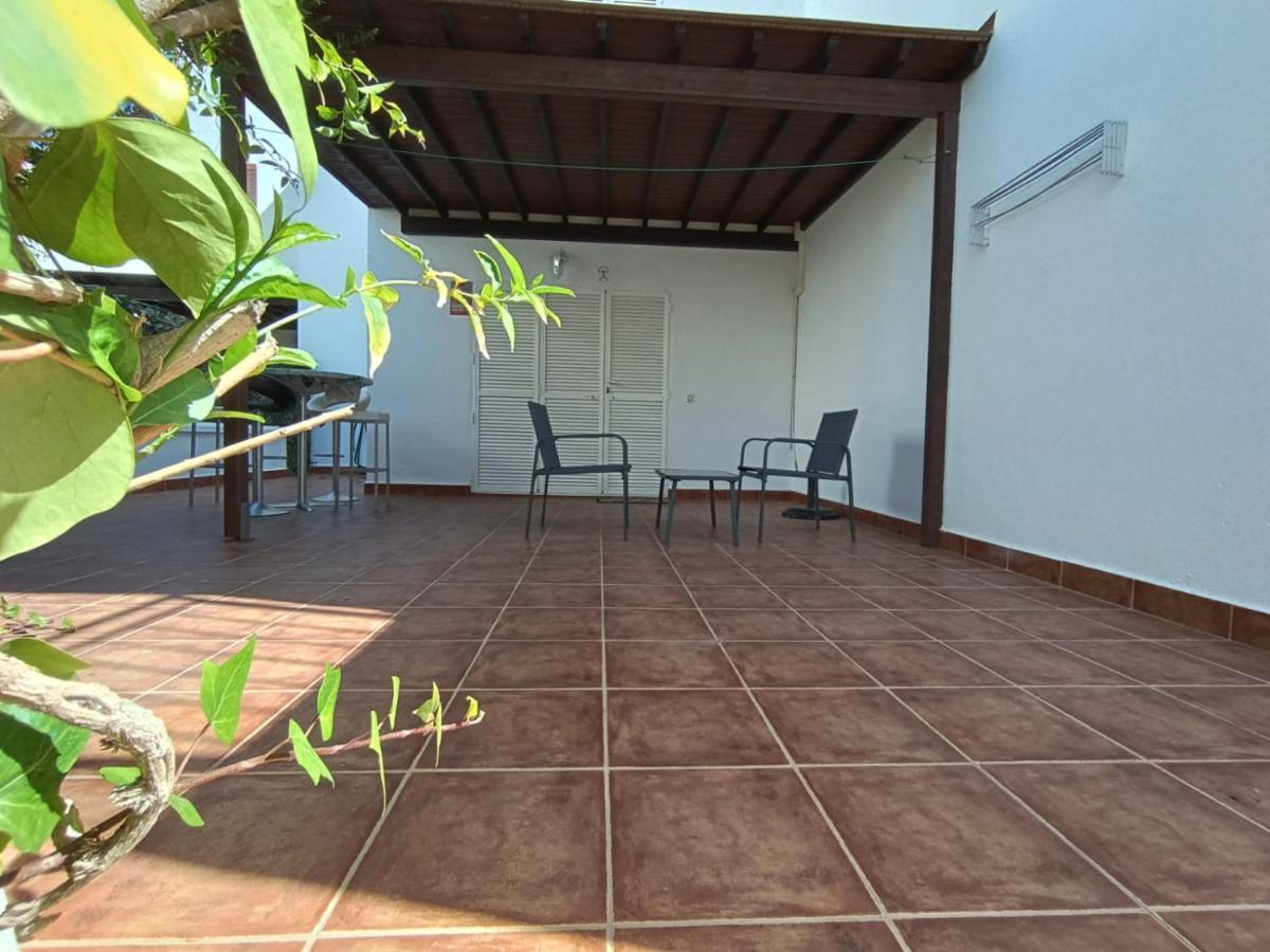 Duplex Espectacular En Primera Linea Naturista! Las Bombardas 외부 사진