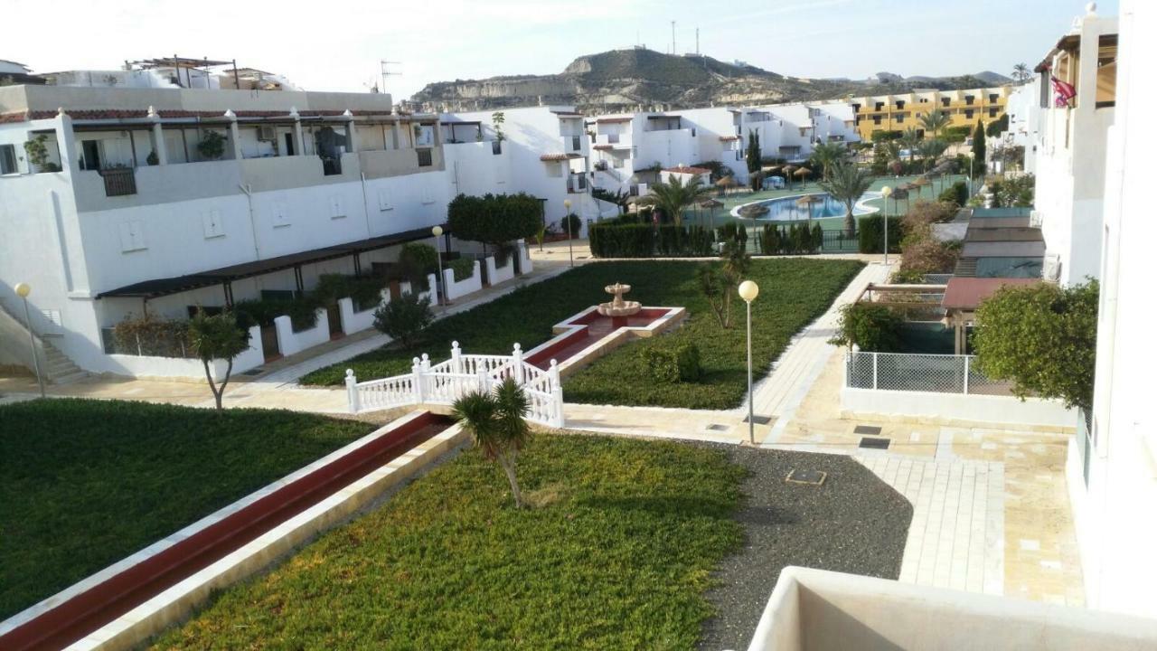 Duplex Espectacular En Primera Linea Naturista! Las Bombardas 외부 사진