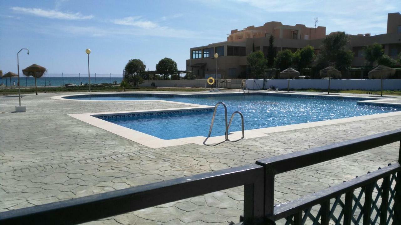 Duplex Espectacular En Primera Linea Naturista! Las Bombardas 외부 사진