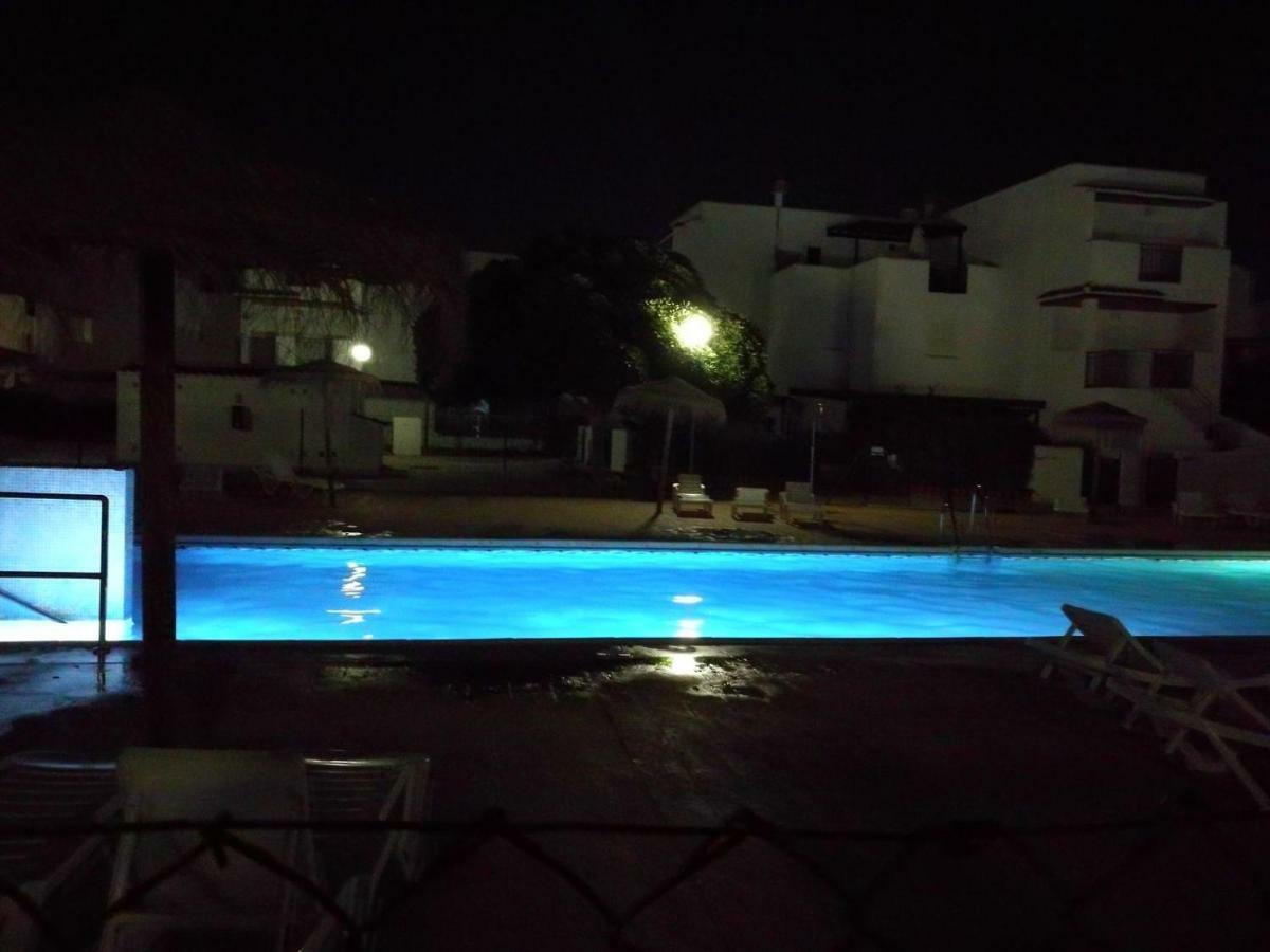 Duplex Espectacular En Primera Linea Naturista! Las Bombardas 외부 사진
