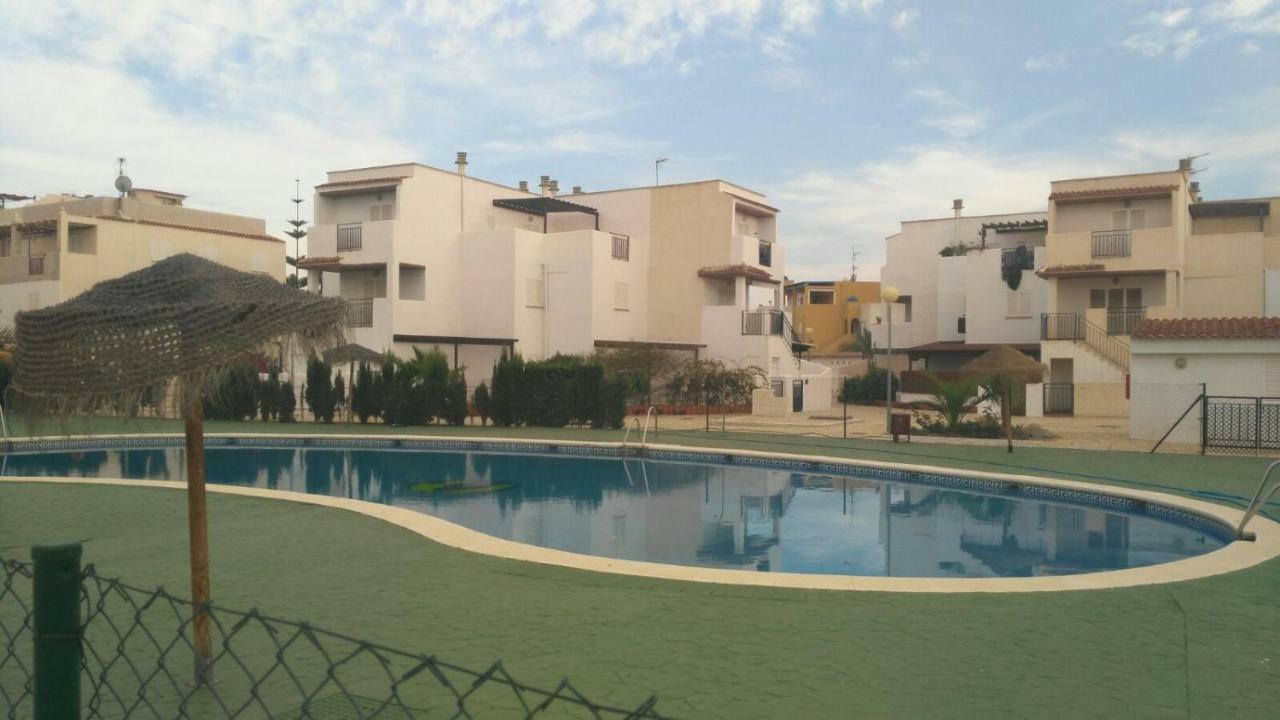 Duplex Espectacular En Primera Linea Naturista! Las Bombardas 외부 사진